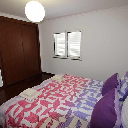 Portinho Ii-Modern Apt With Balcony Facing The Sea Levadas Esterno foto