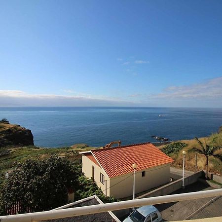 Portinho Ii-Modern Apt With Balcony Facing The Sea Levadas Esterno foto