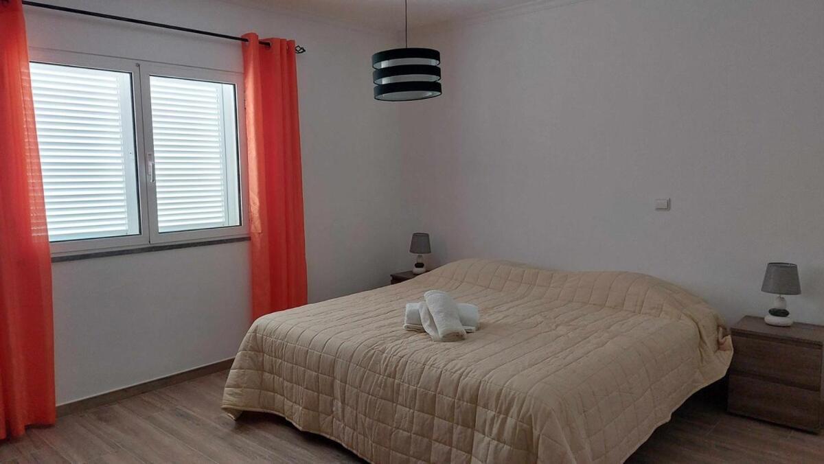 Portinho Ii-Modern Apt With Balcony Facing The Sea Levadas Esterno foto