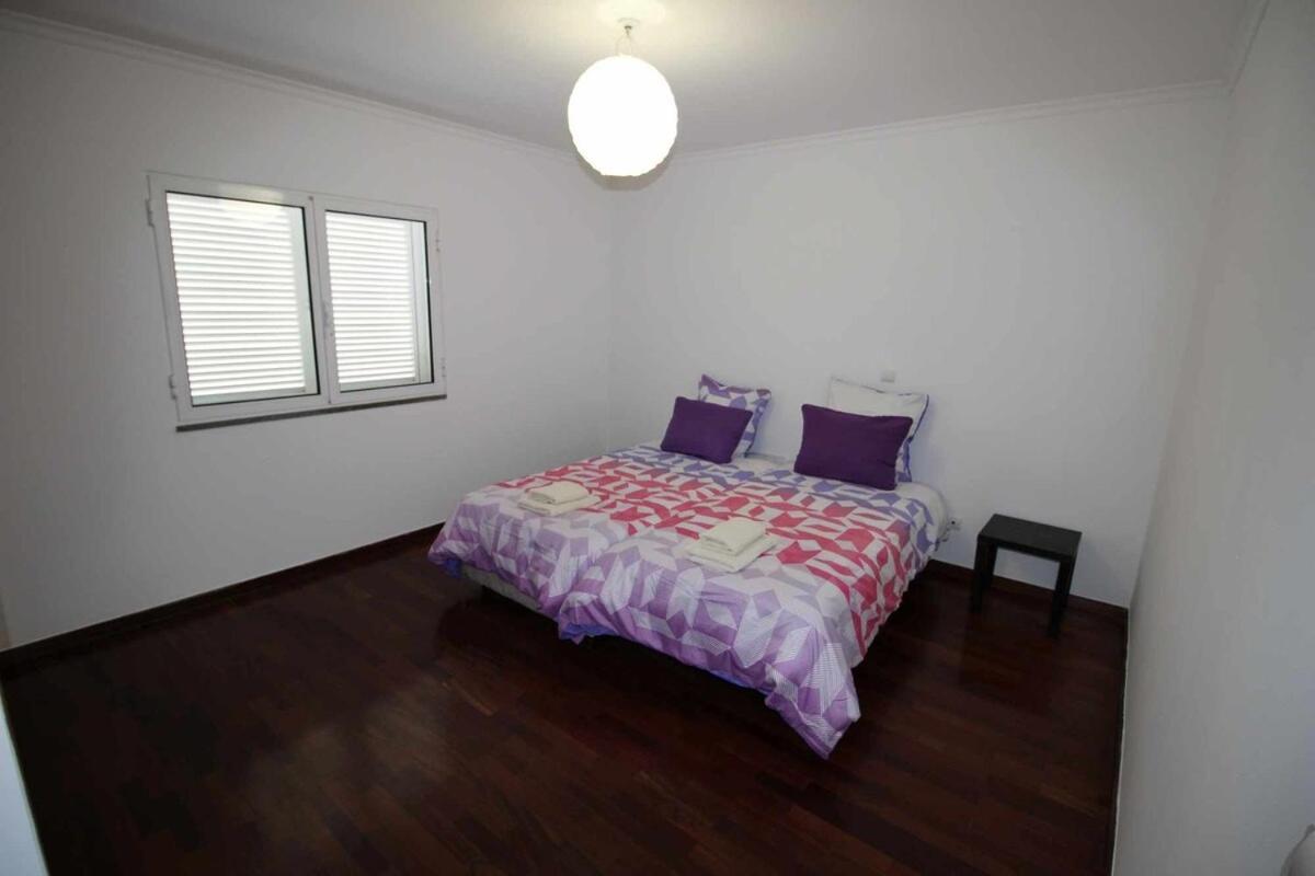 Portinho Ii-Modern Apt With Balcony Facing The Sea Levadas Esterno foto