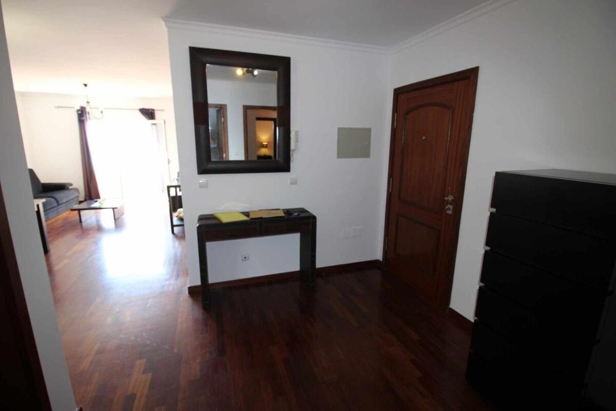 Portinho Ii-Modern Apt With Balcony Facing The Sea Levadas Esterno foto